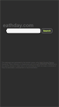 Mobile Screenshot of eathday.com